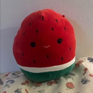 Watermelon Squishmallow